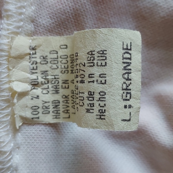 Portrait Mandarin Collar Dress - Picture 8 of 8